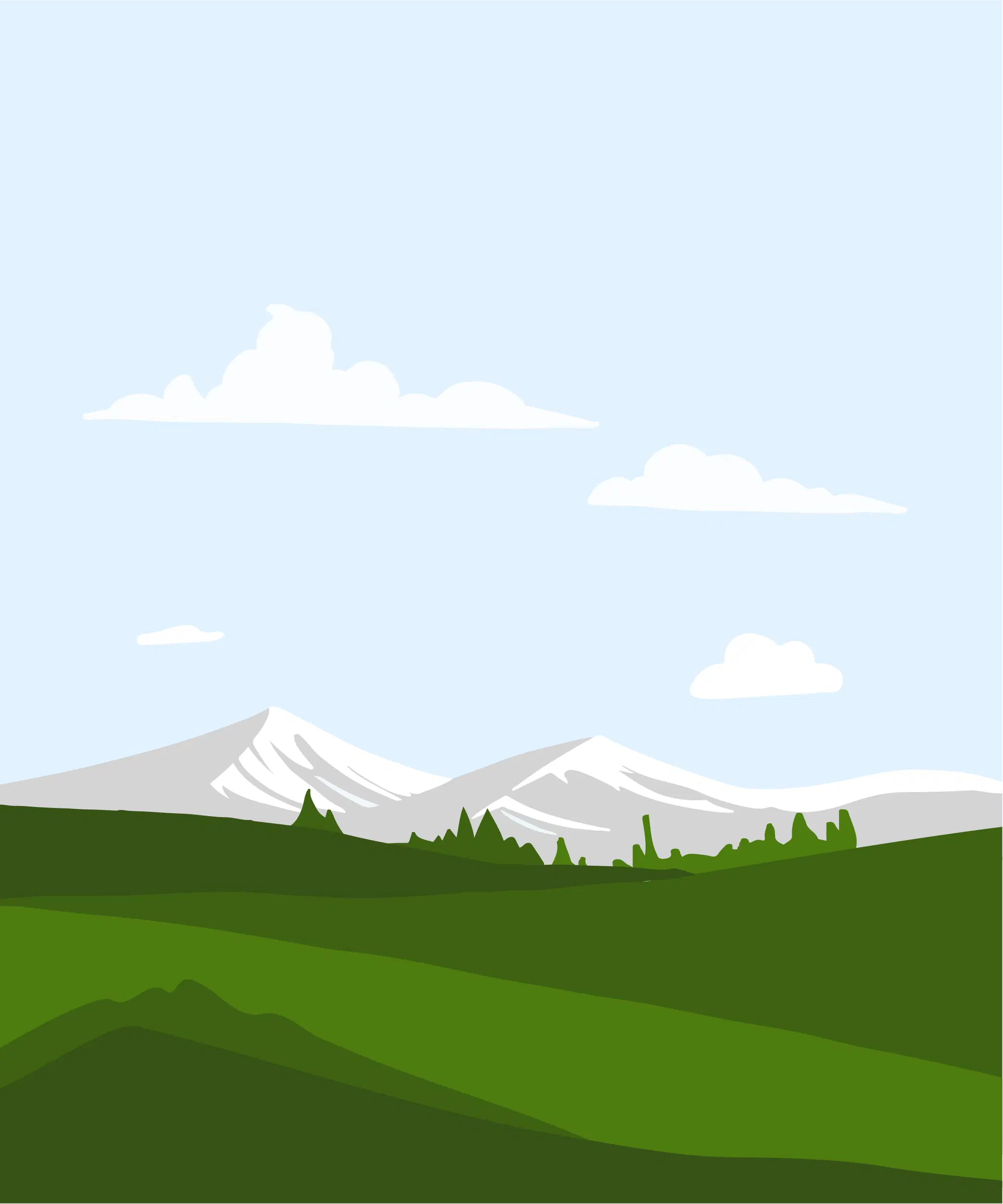 Empfohlenes Reiseziel im Monat Februar