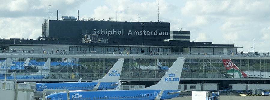 KLM Amsterdam