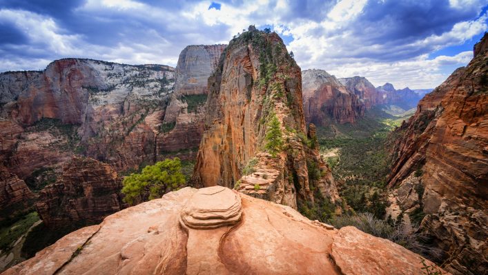 Angels Landing