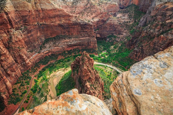 Angels Landing