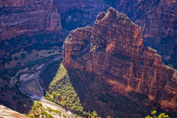 Angels Landing
