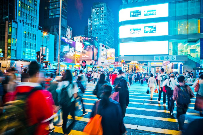 Sehenswürdigkeiten in China