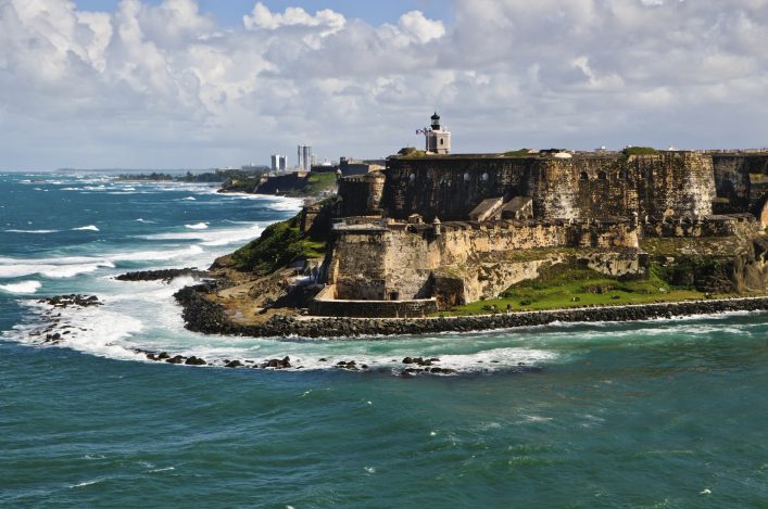 Puerto Rico San Juan