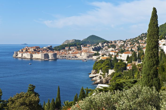 Dubrovnik, Kroatien Tipps