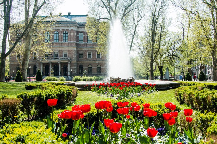 Zagreb Tipps Kroatien Hauptstadt