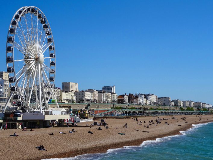 Brighton Tipps