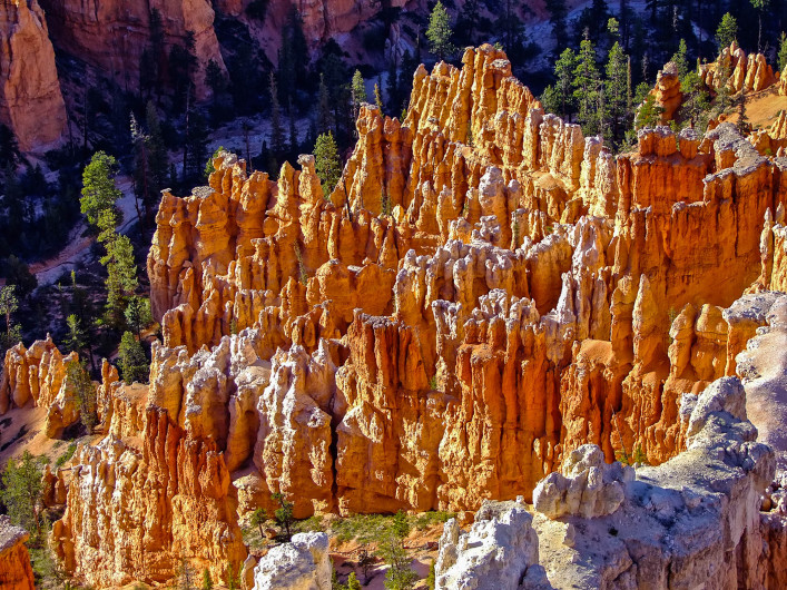 USA Nationalparks Bryce Canyon Nationalpark
