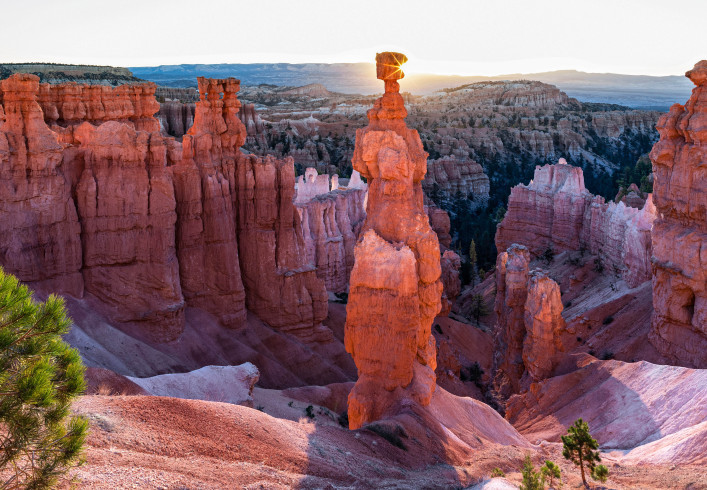 USA Nationalparks Bryce Canyon Nationalpark