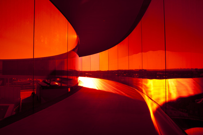 Aarhus Topps Aros Kunstmuseum