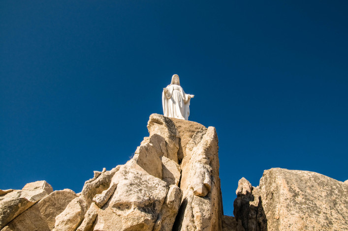 Korsika Tipps Capelle de Notre-Dame de la Serra