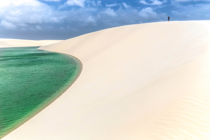 Lencois Maranhenses National Park