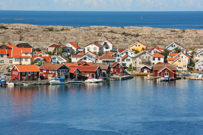 Göteborg Tipps Schärengarten