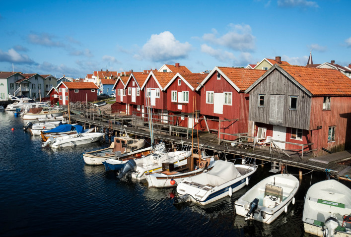 Göteborg Tipps Schärengarten