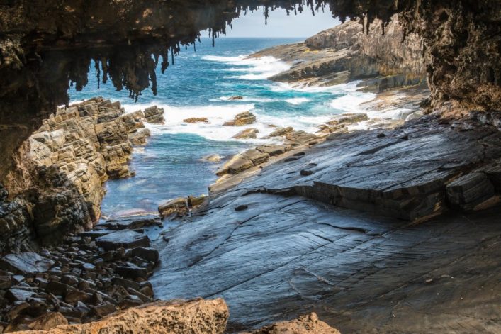 Cape du Couedic, Kangaroo Island