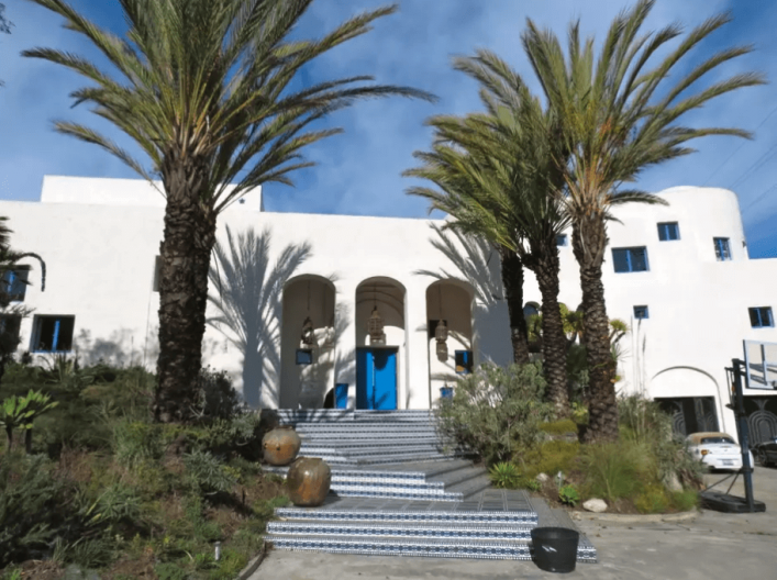 Heaven on earth Villa