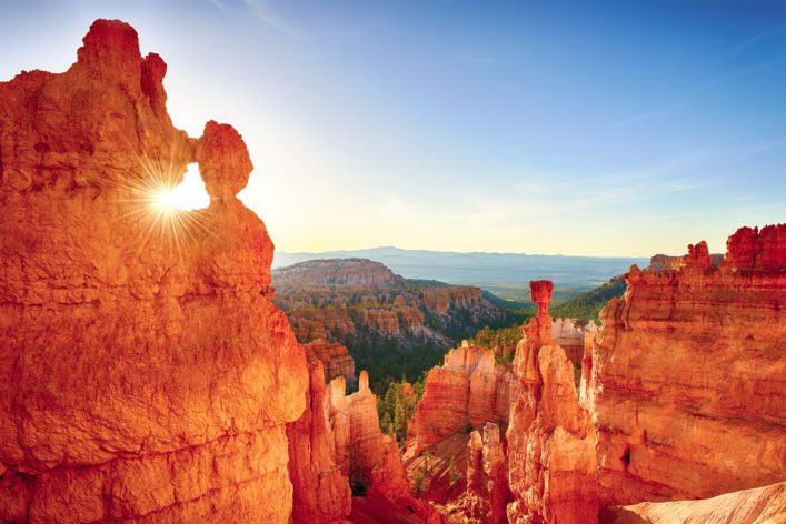Bryce Canyon USA shutterstock_410095969