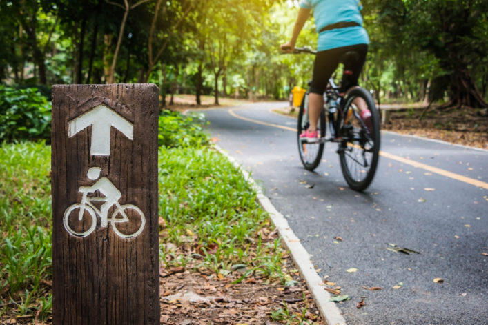 Sommerurlaub in Deutschland