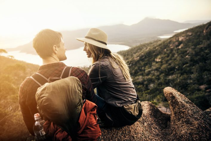 Australien Roadtrip Tasmanien