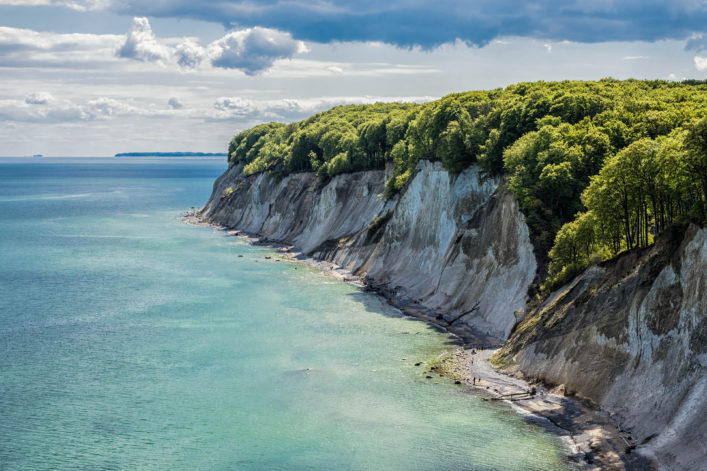 Sommerurlaub in Deutschland