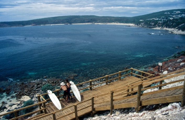 Australien Roadtrip Margaret River