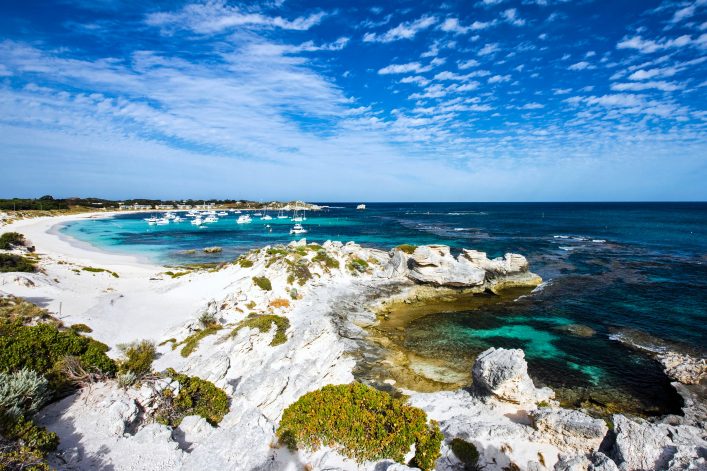 Rottnest Island