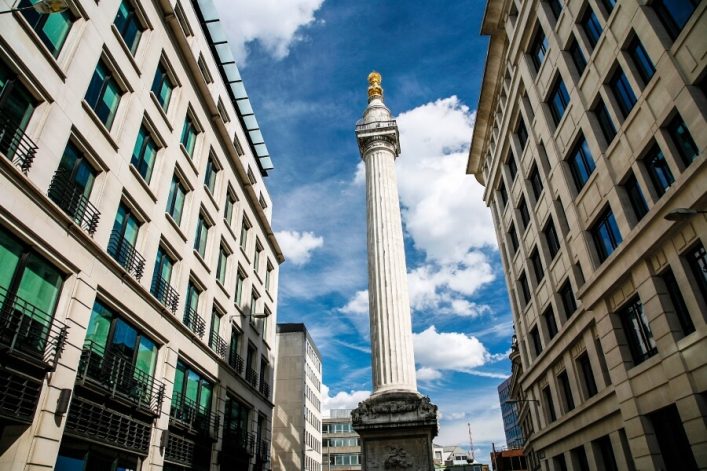 Monument London