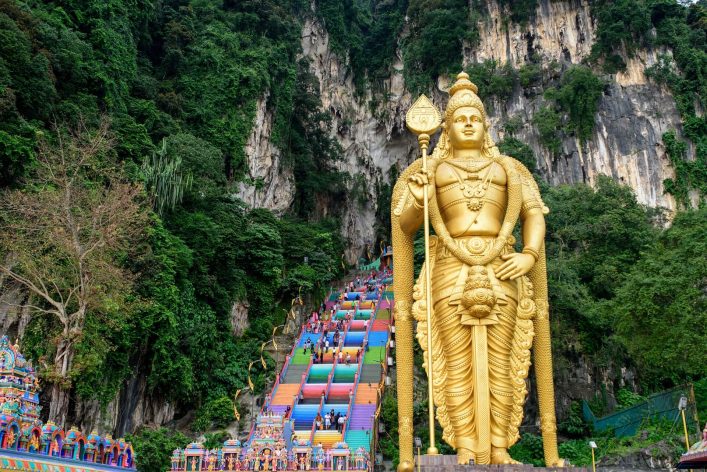 Batu Caves