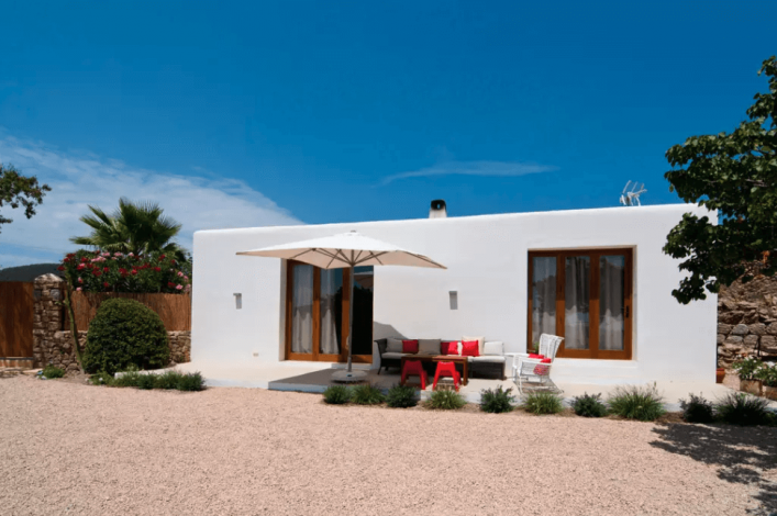 Haus Can Damia Ibiza