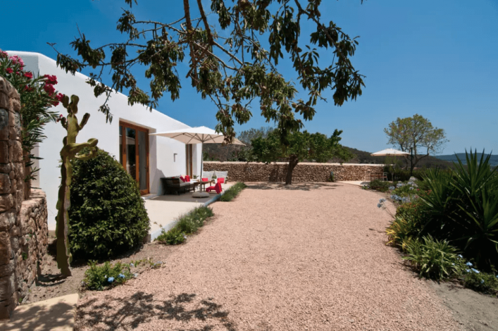 Haus Can Damia Ibiza