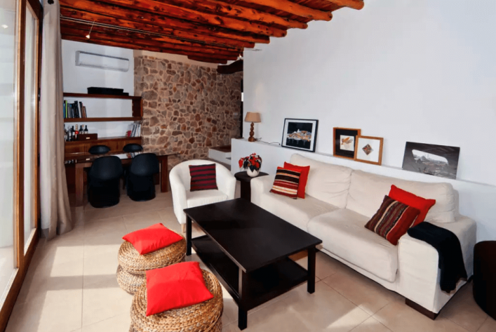 Haus Can Damia Ibiza