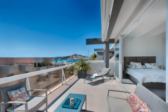 Casa Pato Ibiza