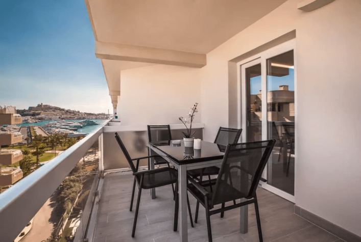 Casa Pato Ibiza