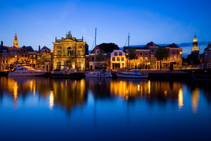 Nordholland, Haarlem Tipps, Urlaub Nordsee