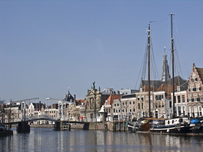 Nordholland, Haarlem Tipps, Urlaub Nordsee