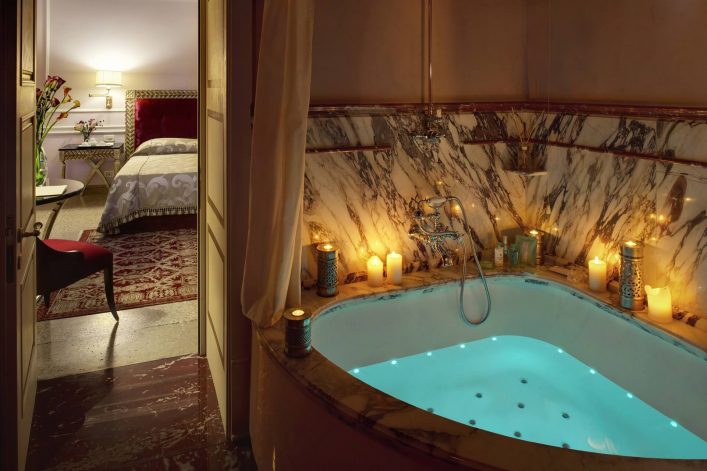 Hotel Villa Cordevigo am Gardasee