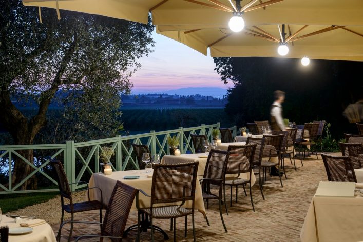 Hotel Villa Cordevigo am Gardasee