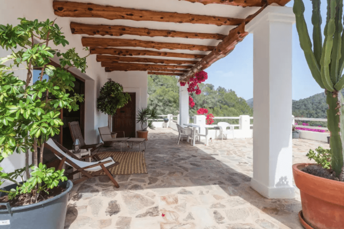 Villa Ibiza 2