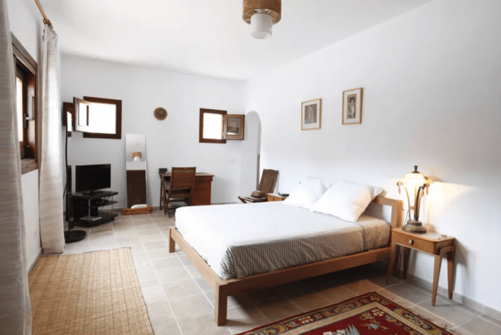 Romantische Villa Ibiza