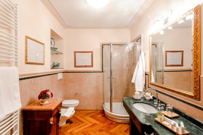 Villa Sostaga ist eines der schönsten Hotels am Gardasee