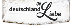 Deutschlandliebe Logo