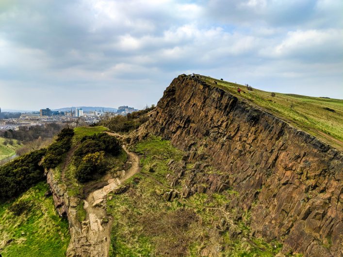 Arthurs Seat