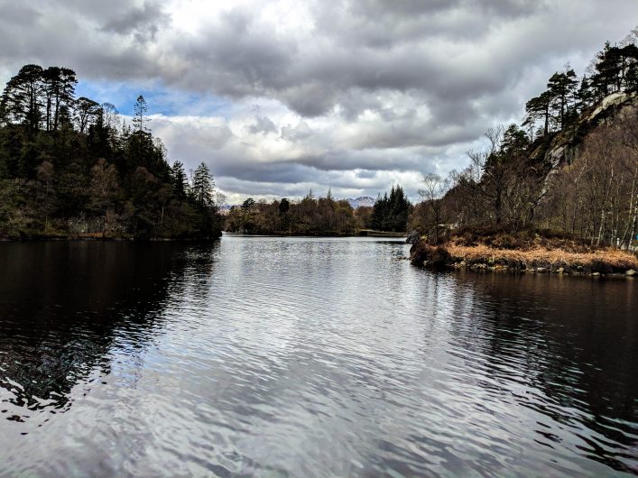 Loch Katrine