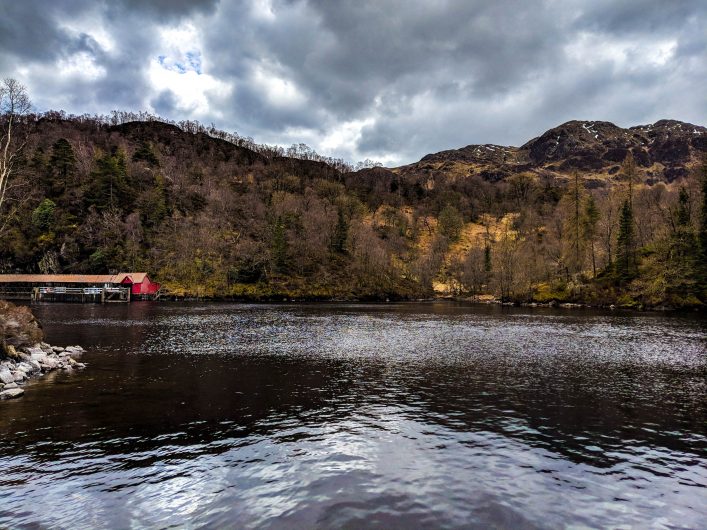 Loch Katrine