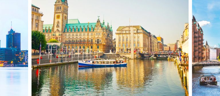 Hamburg Headerbild
