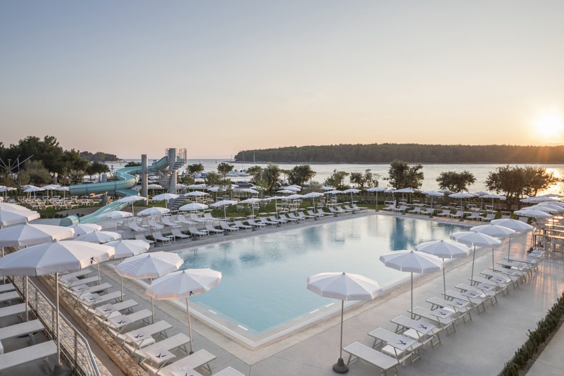 Falkensteiner Hotel Park Punat