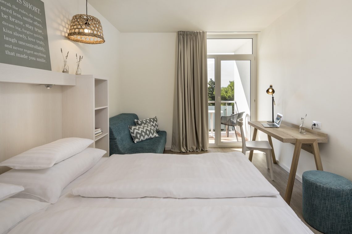 Falkensteiner Hotel Park Punat