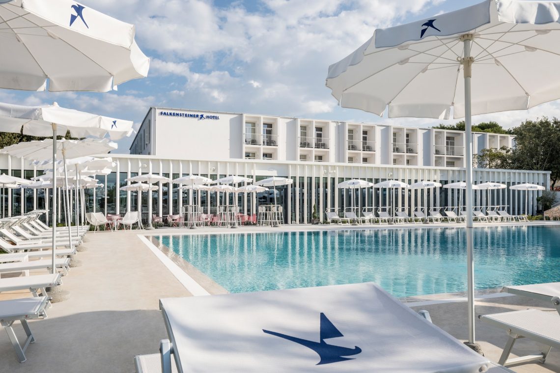 Falkensteiner Hotel Park Punat