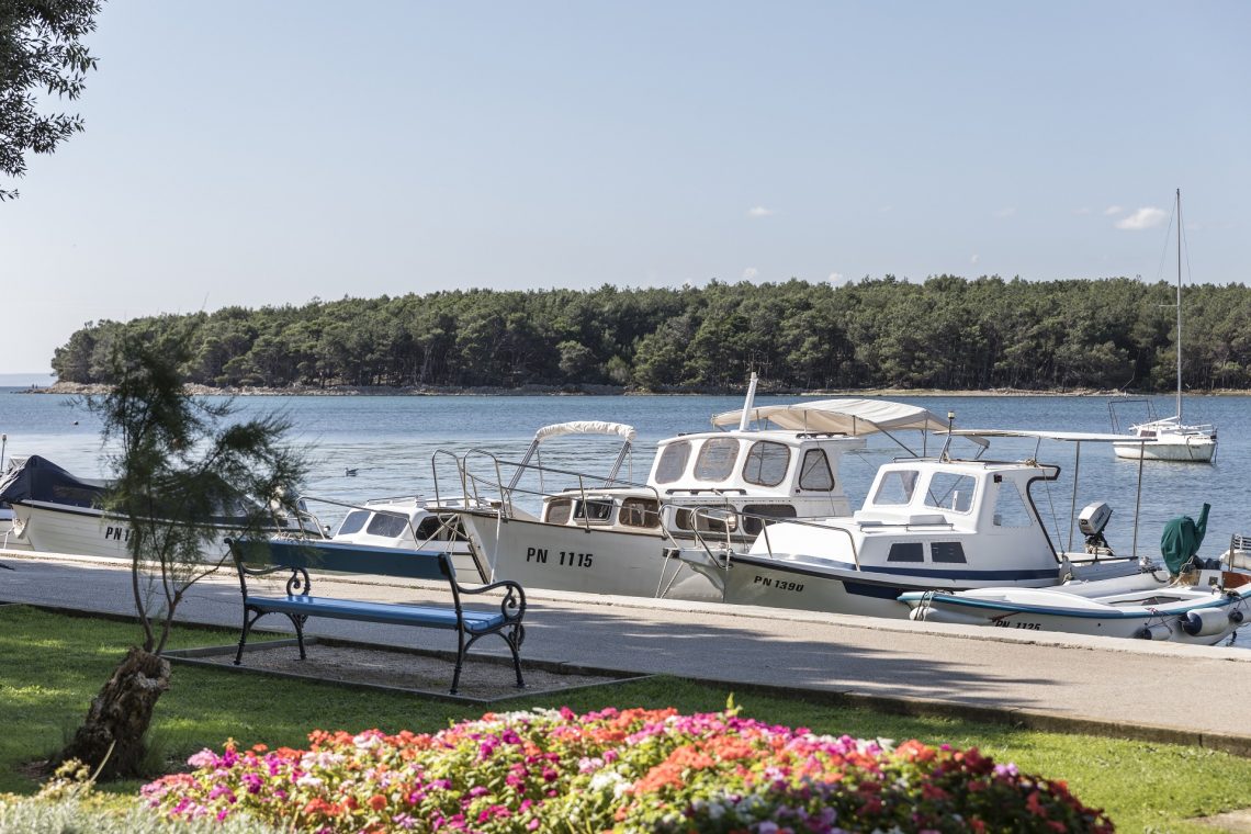 Falkensteiner Hotel Park Punat