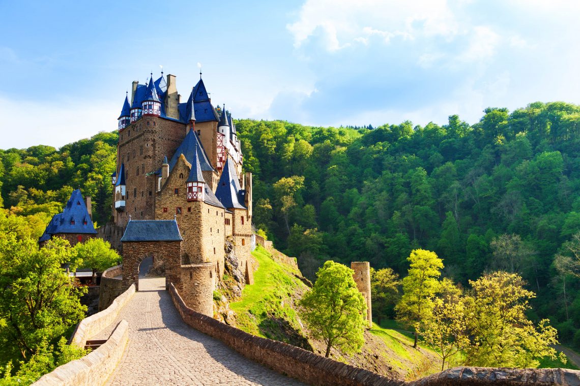 Burg Eltz
