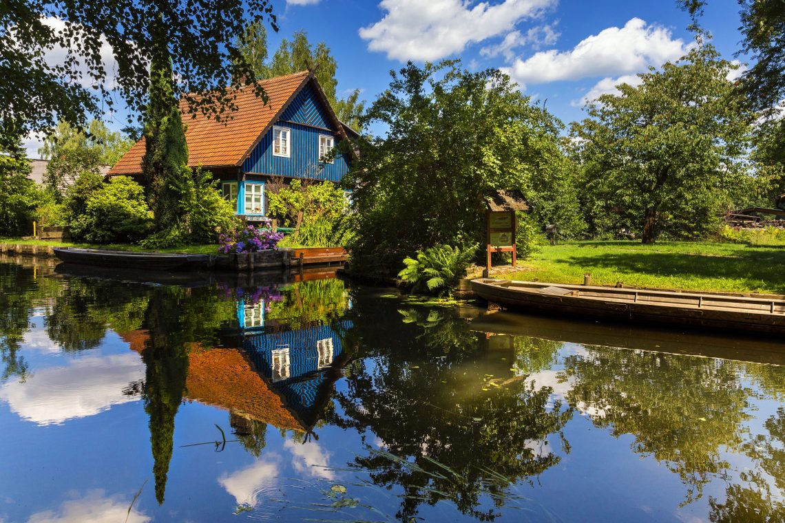 Spreewald